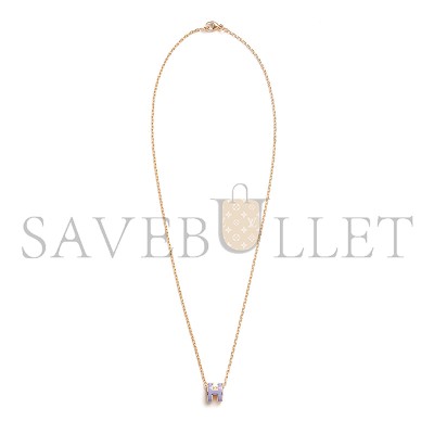HERMES MINI POP H PENDANT H147992F 11